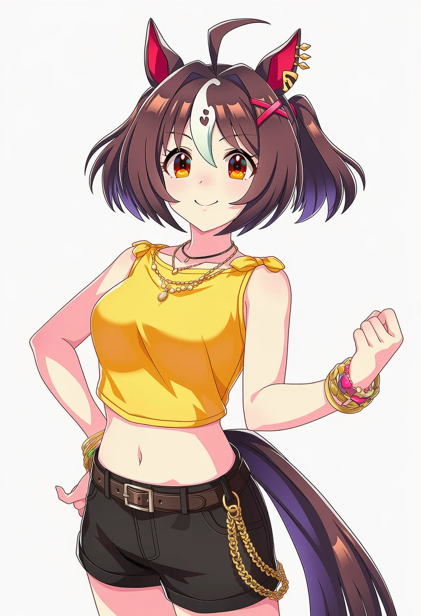 gran alegria (smile my way!) (umamusume)
