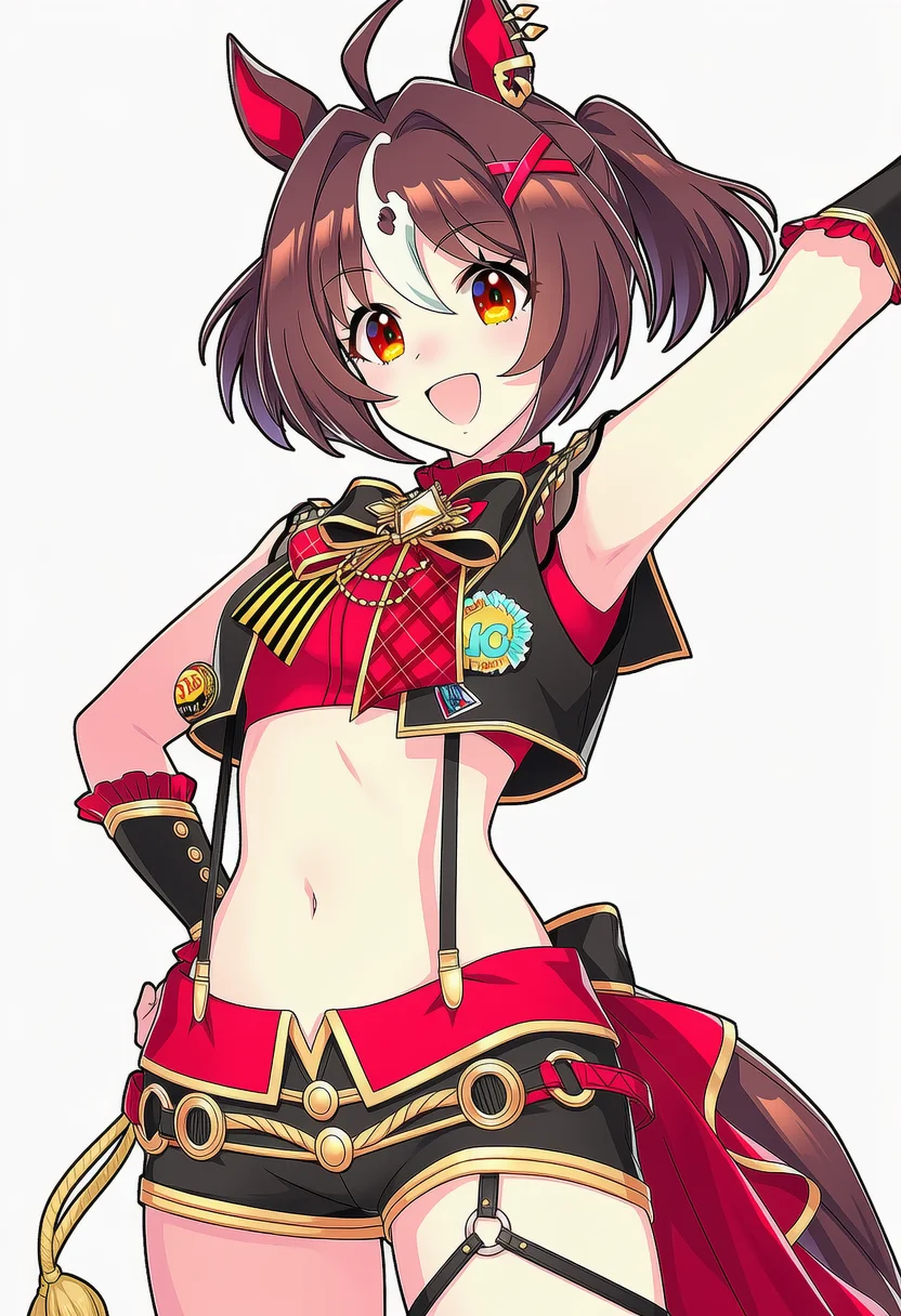 gran alegria (umamusume)