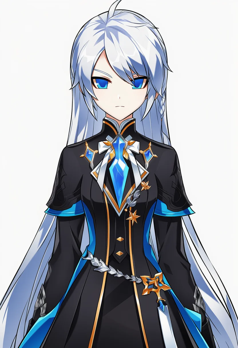 grand archer (elsword)