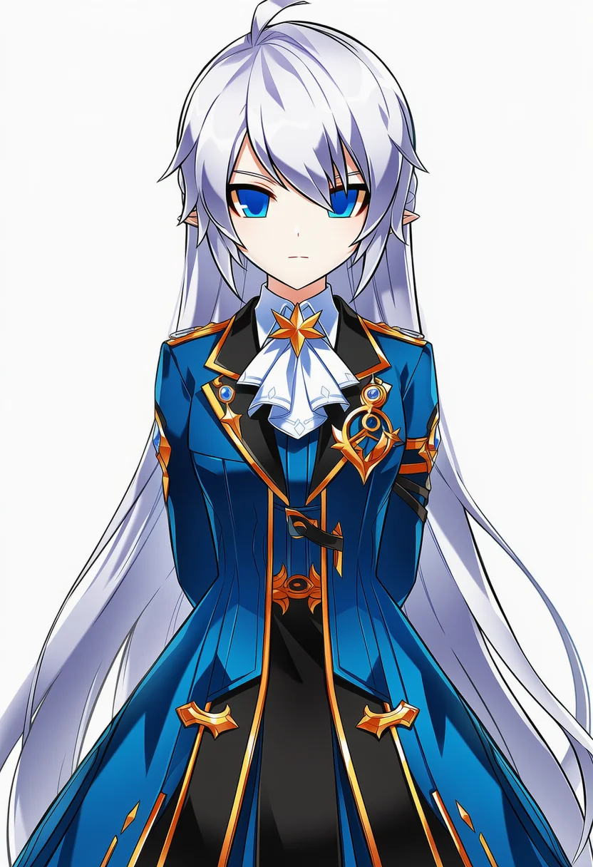 grand master (elsword)