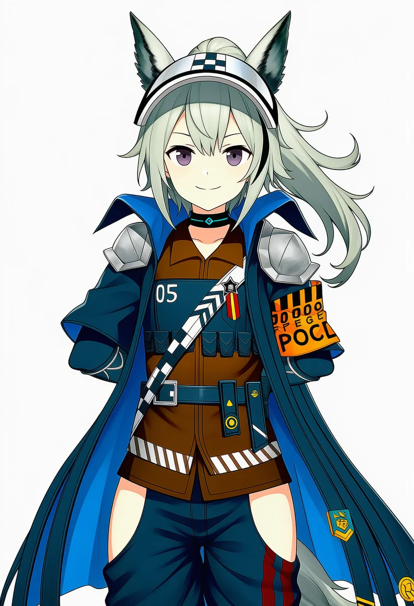 grani (arknights)