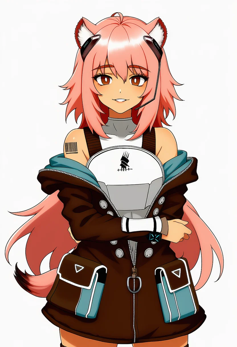 gravel (arknights)