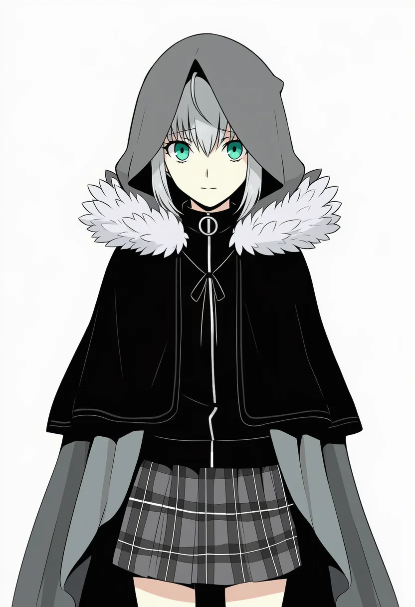 gray (fate)