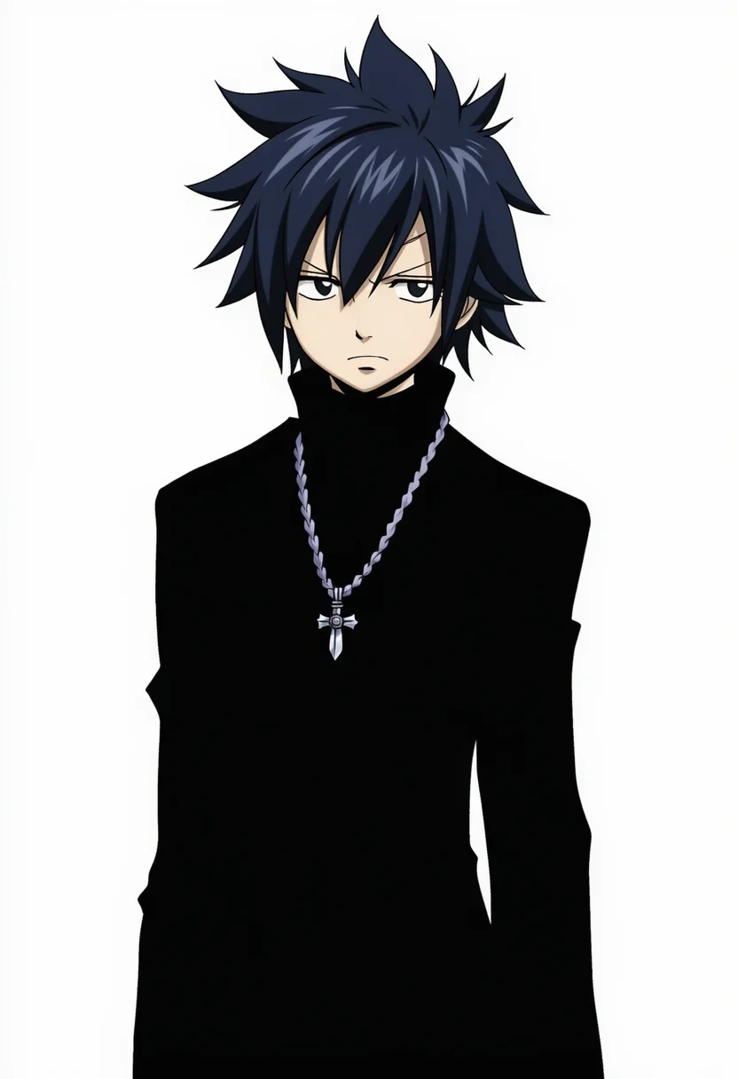 gray fullbuster