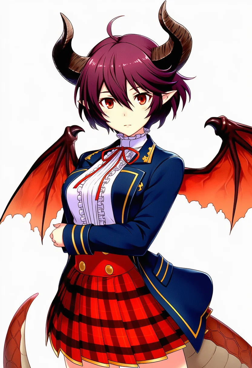 grea (shingeki no bahamut)