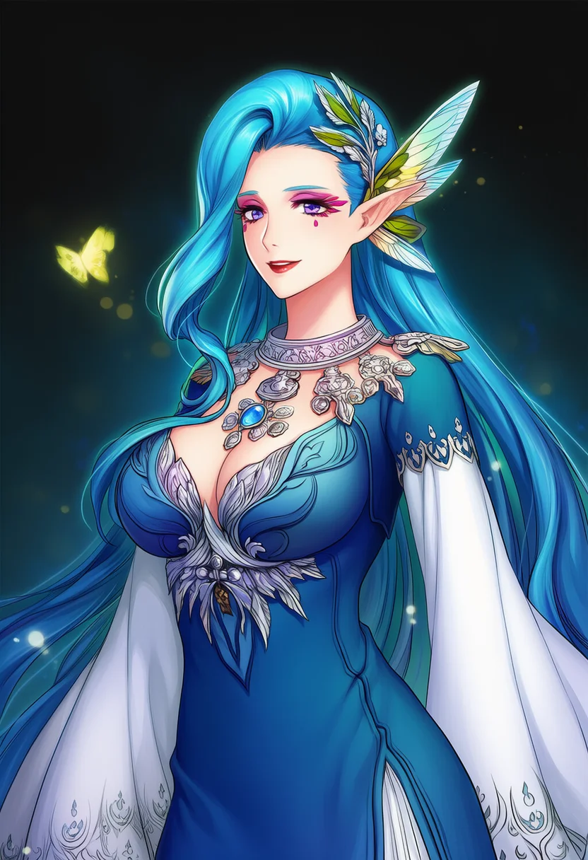 great fairy (zelda)