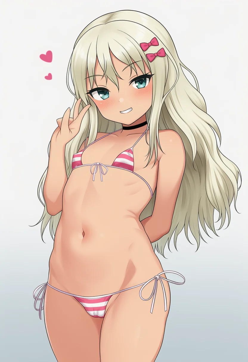 grecale (kancolle)