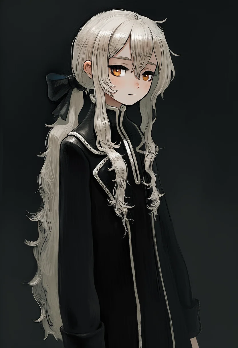 gregor (tsurunoka)