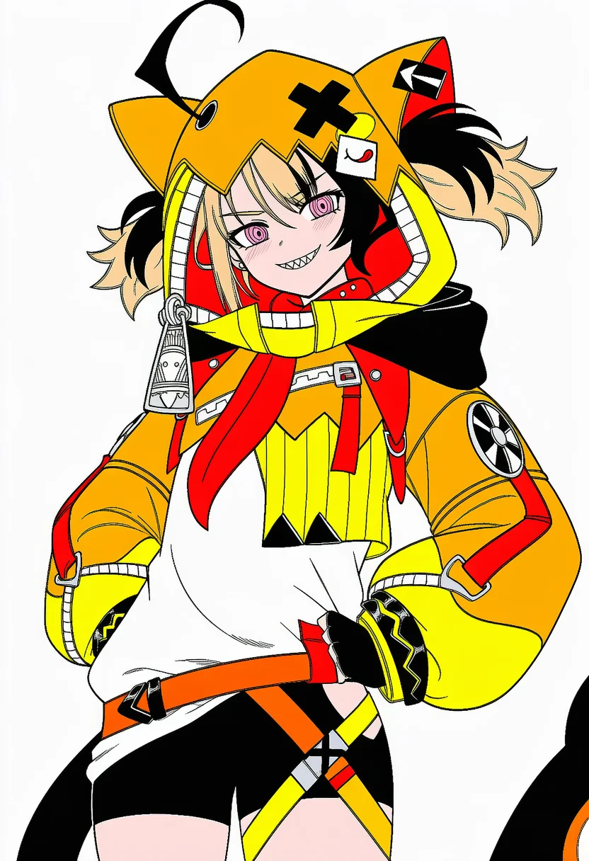 grem (gigi murin)