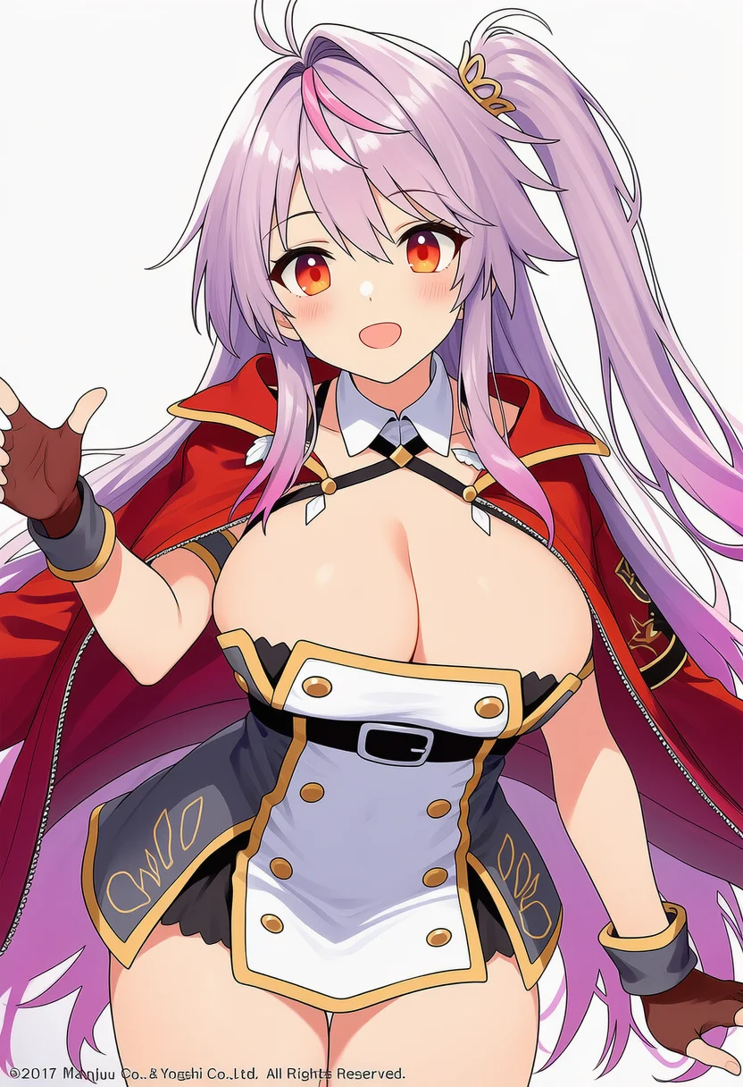 grenville (azur lane)