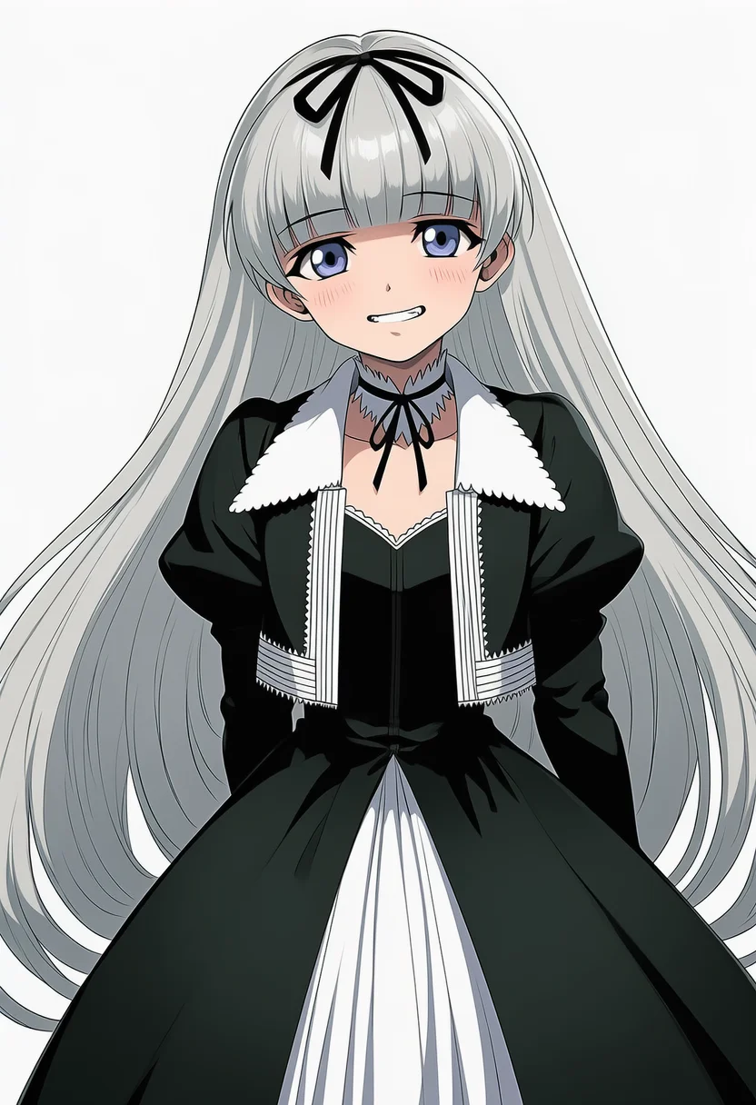 gretel (black lagoon)