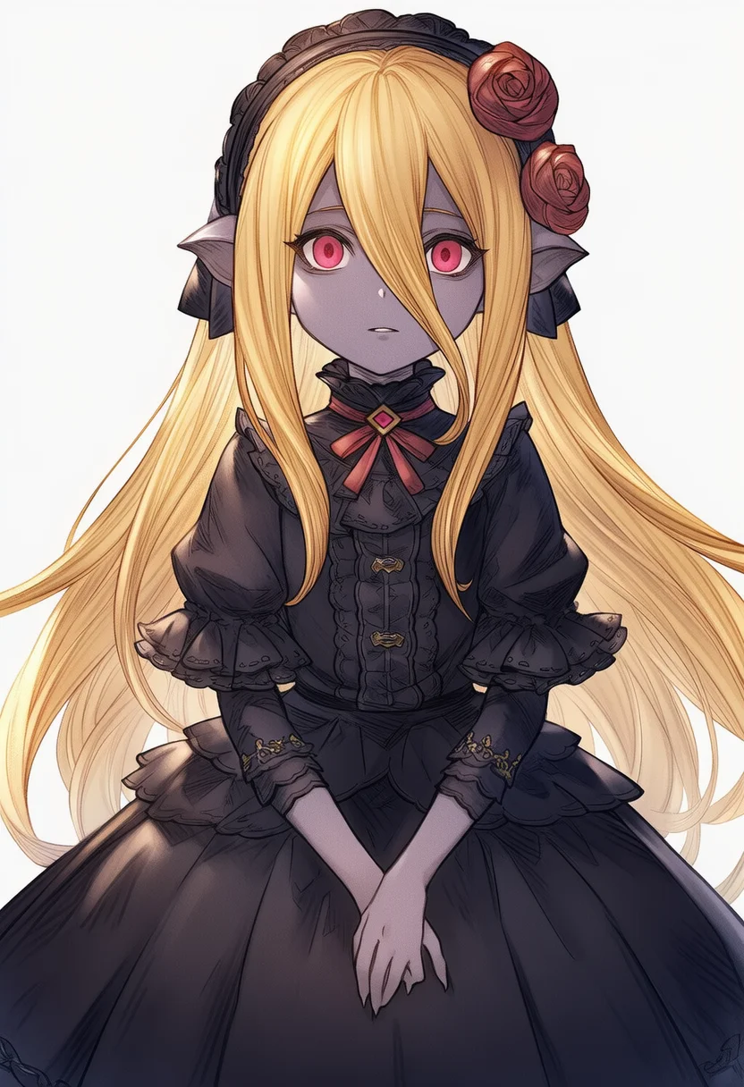 gretel (granblue fantasy)