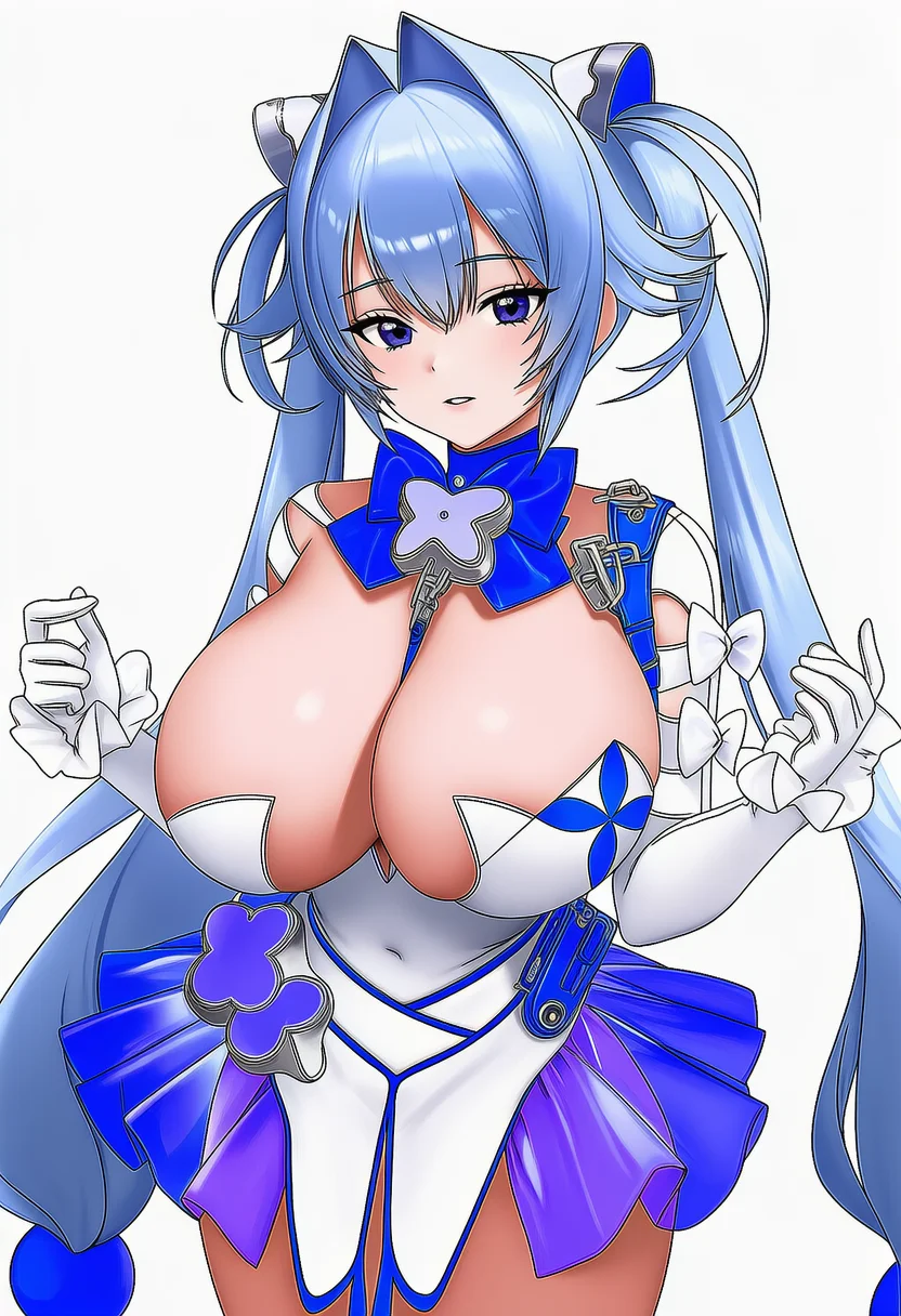 gretel (nikke)