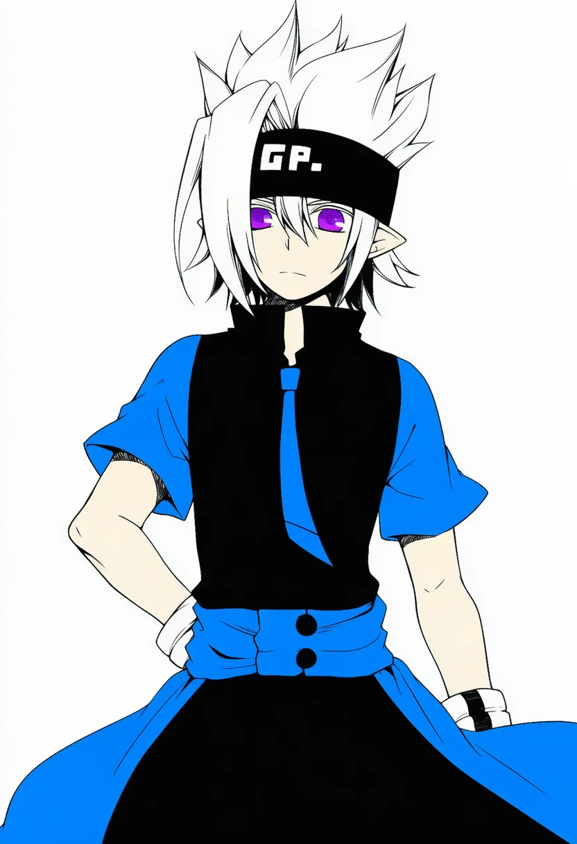 grey (aotu world)