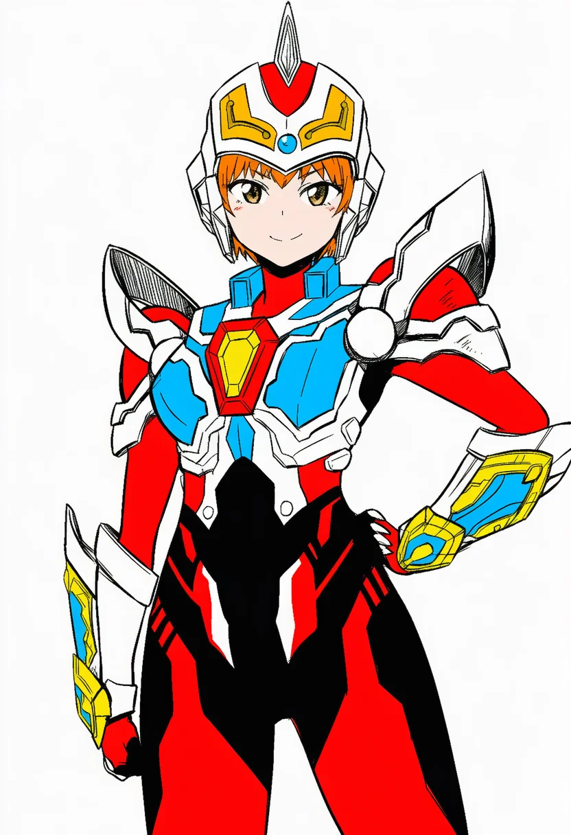 gridman (character)