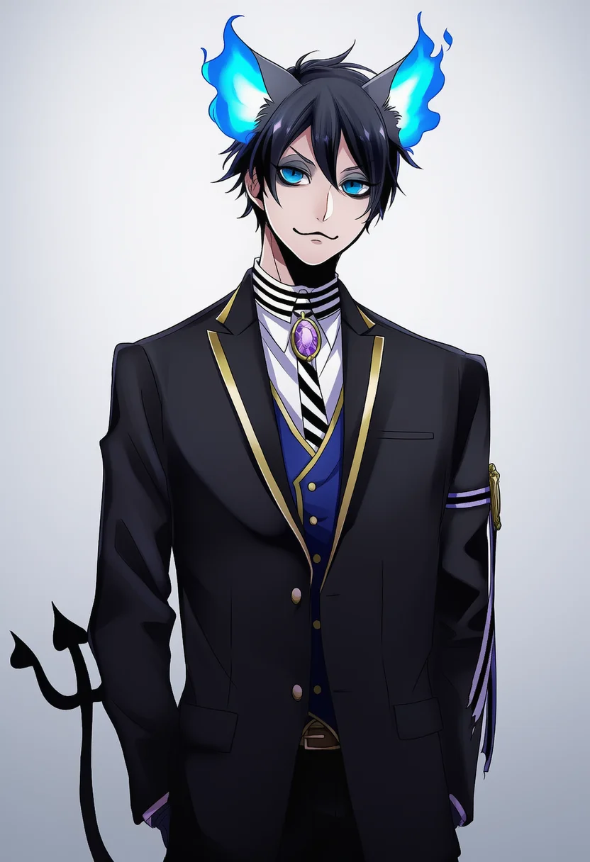 grim (twisted wonderland)