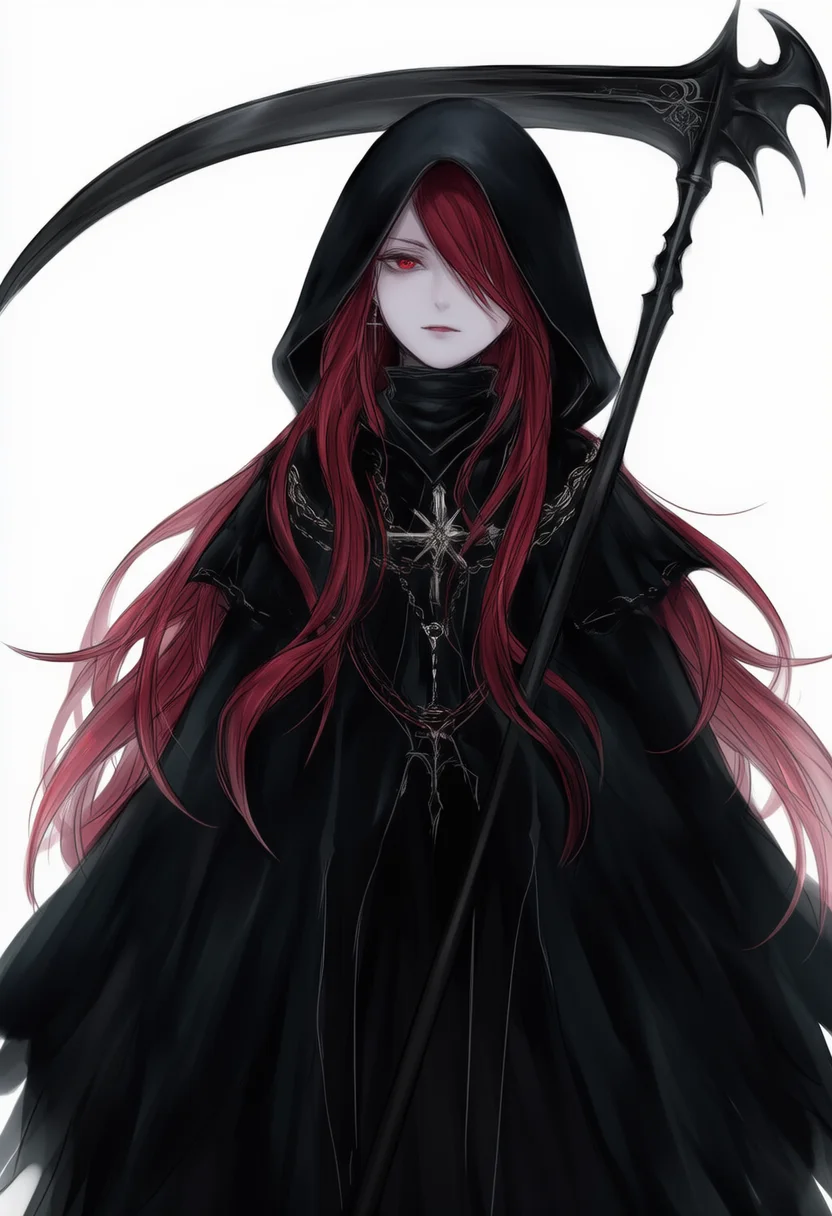 grim reaper