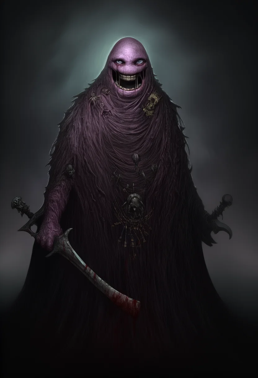 grimer