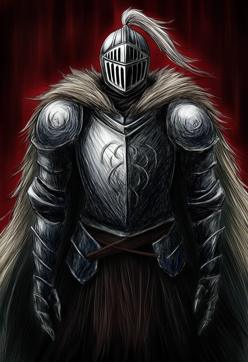grimm (black souls)
