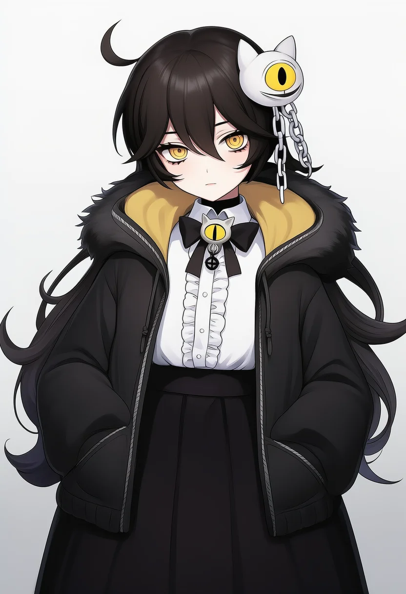 grimmi (vtuber)