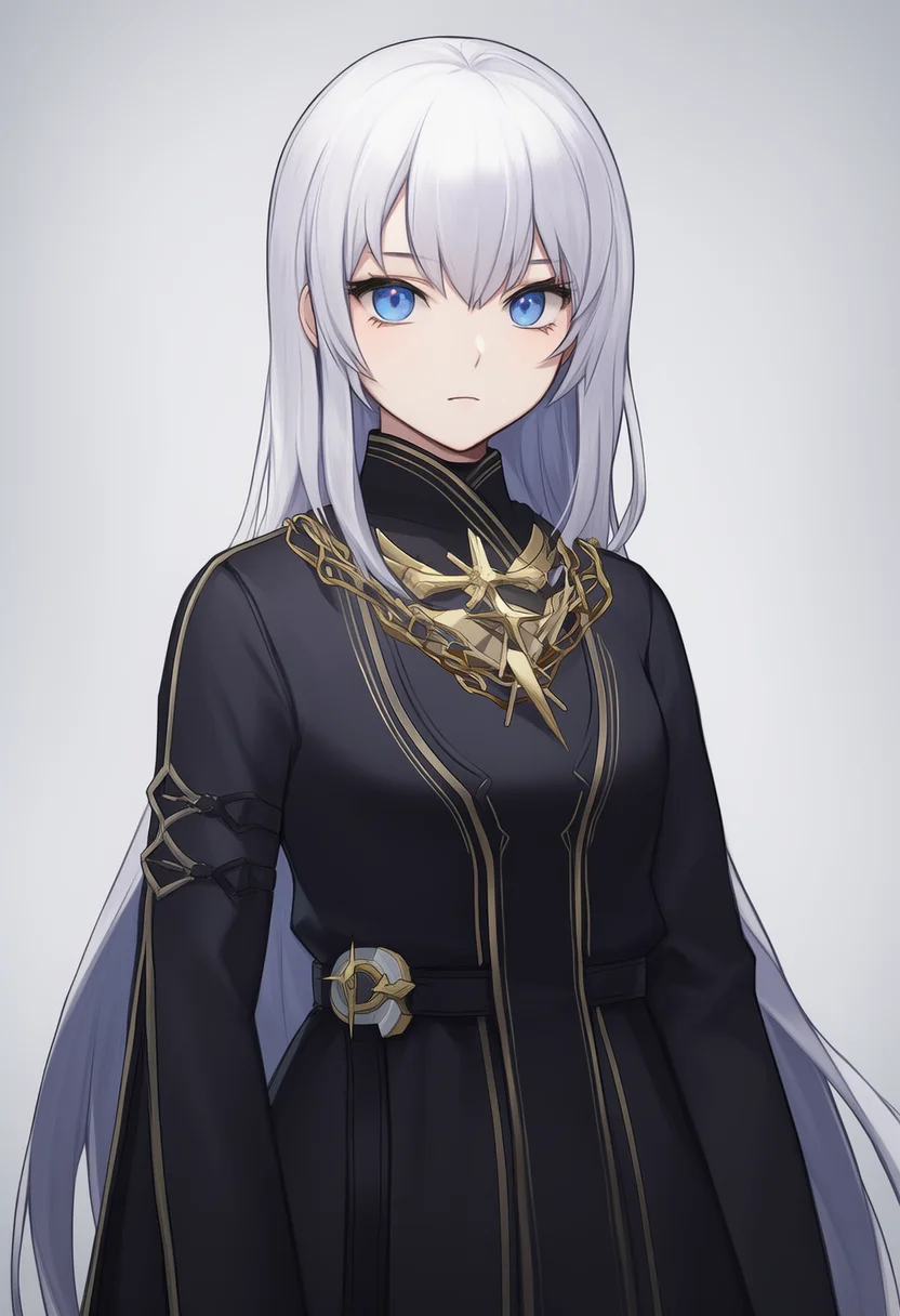 grimoire weiss