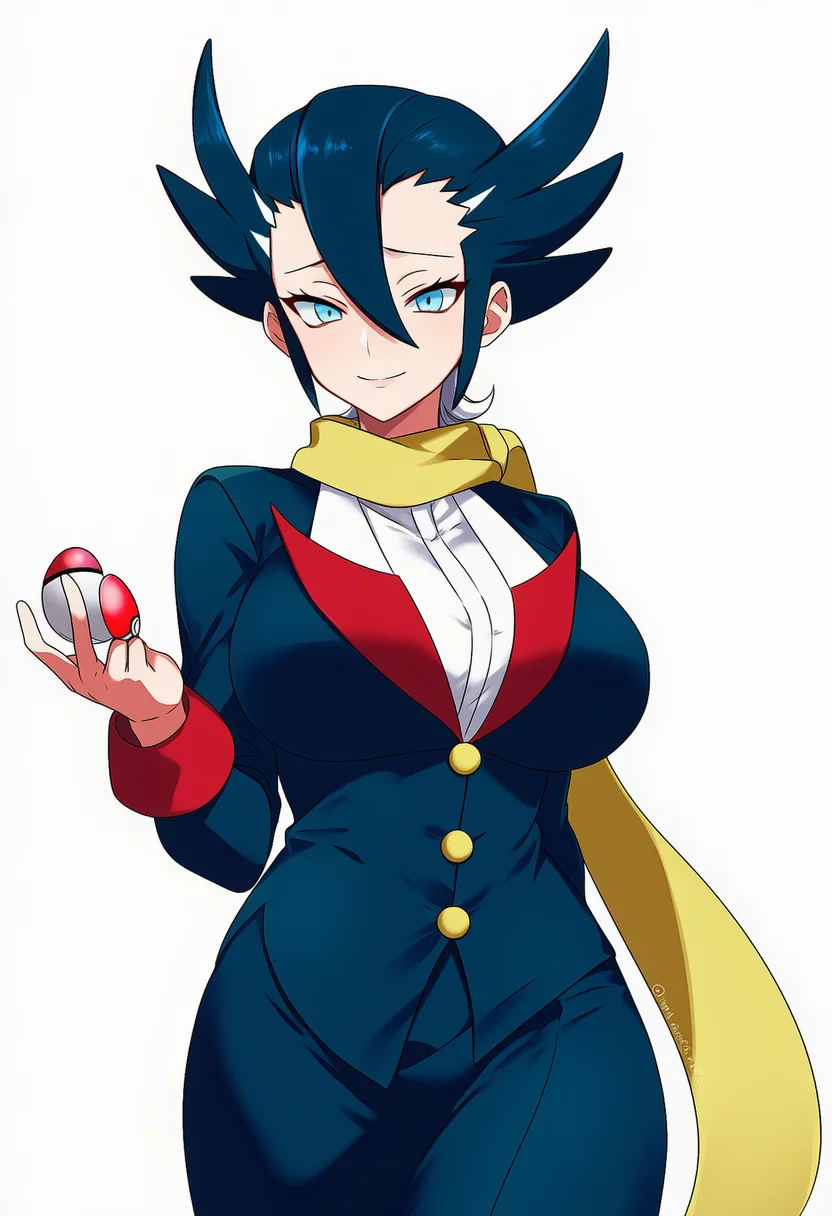 grimsley (pokemon)