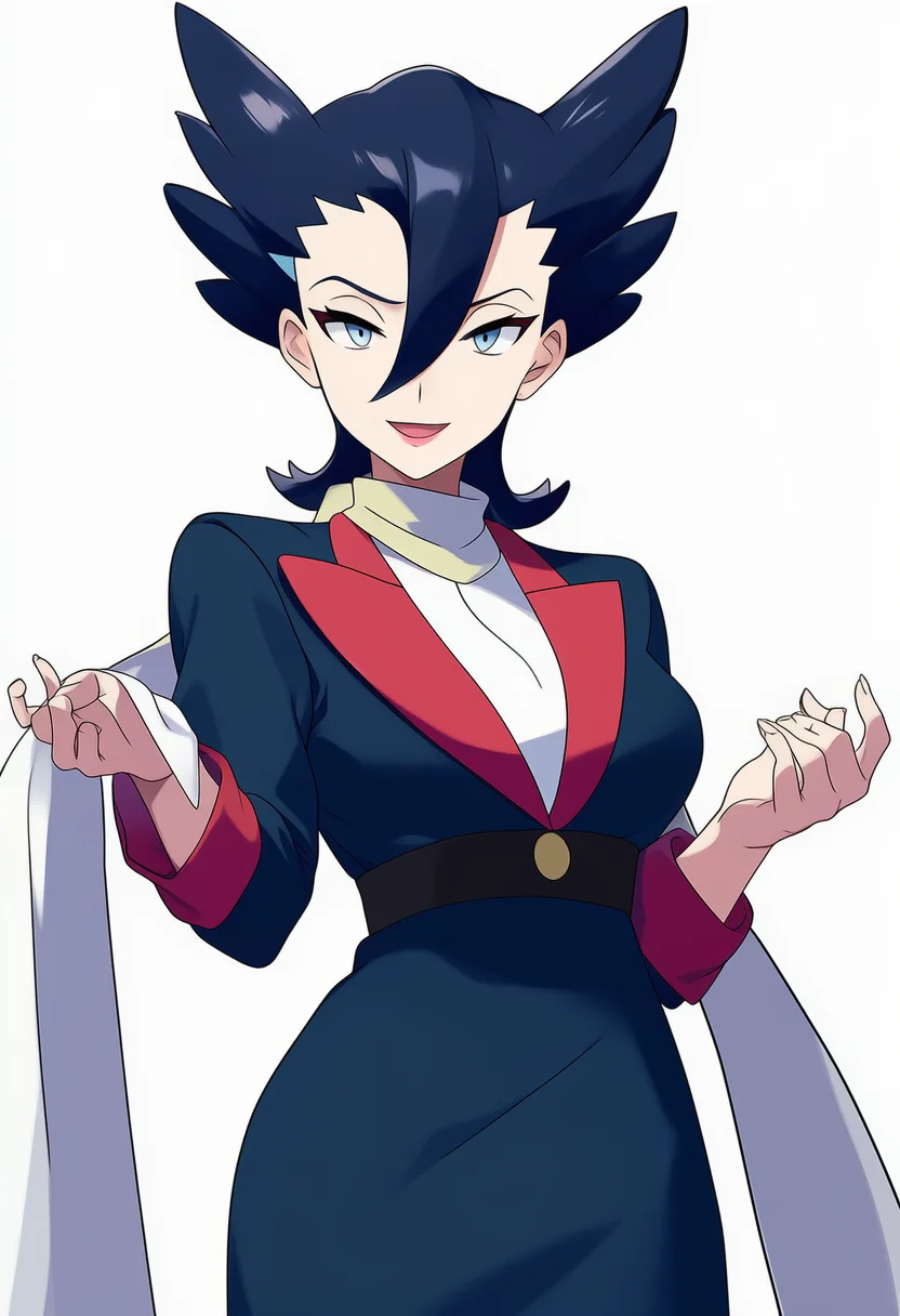 griselle (pokemon)