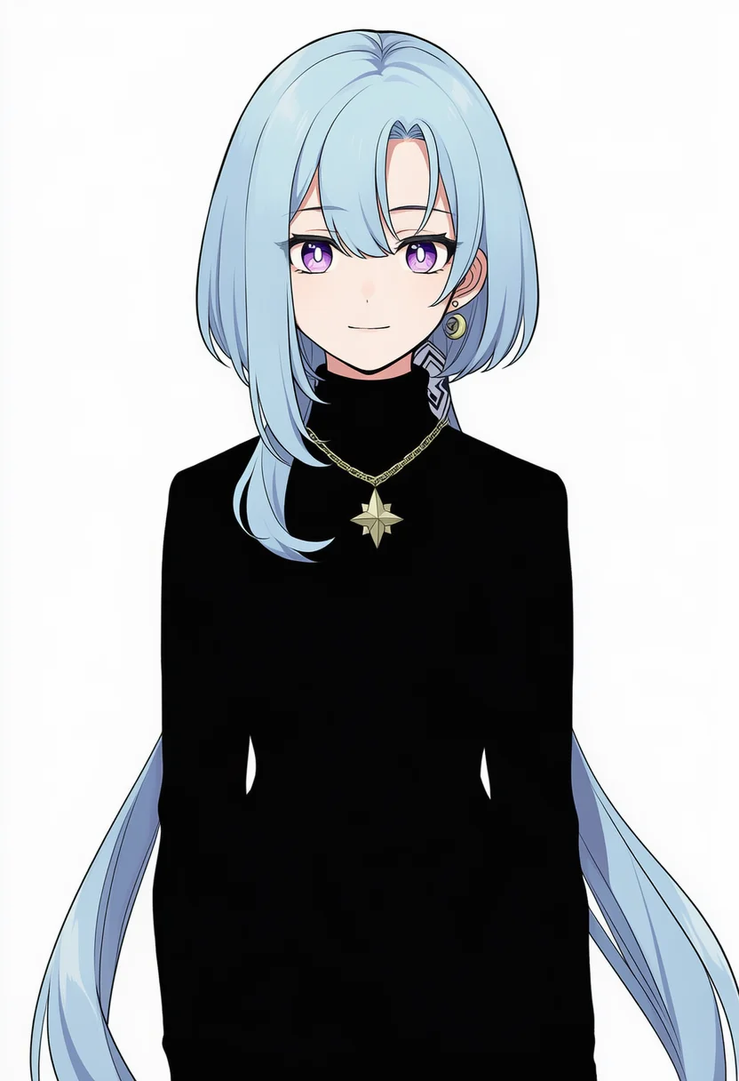 griseo (cosmic expression)