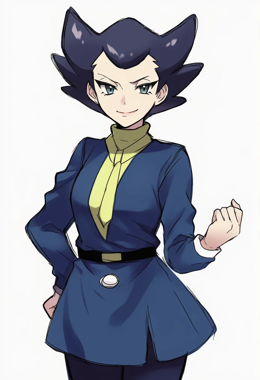 grisham (pokemon)