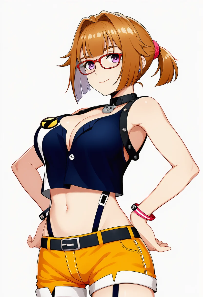 grizzly mkv (weekend cop) (girls' frontline)