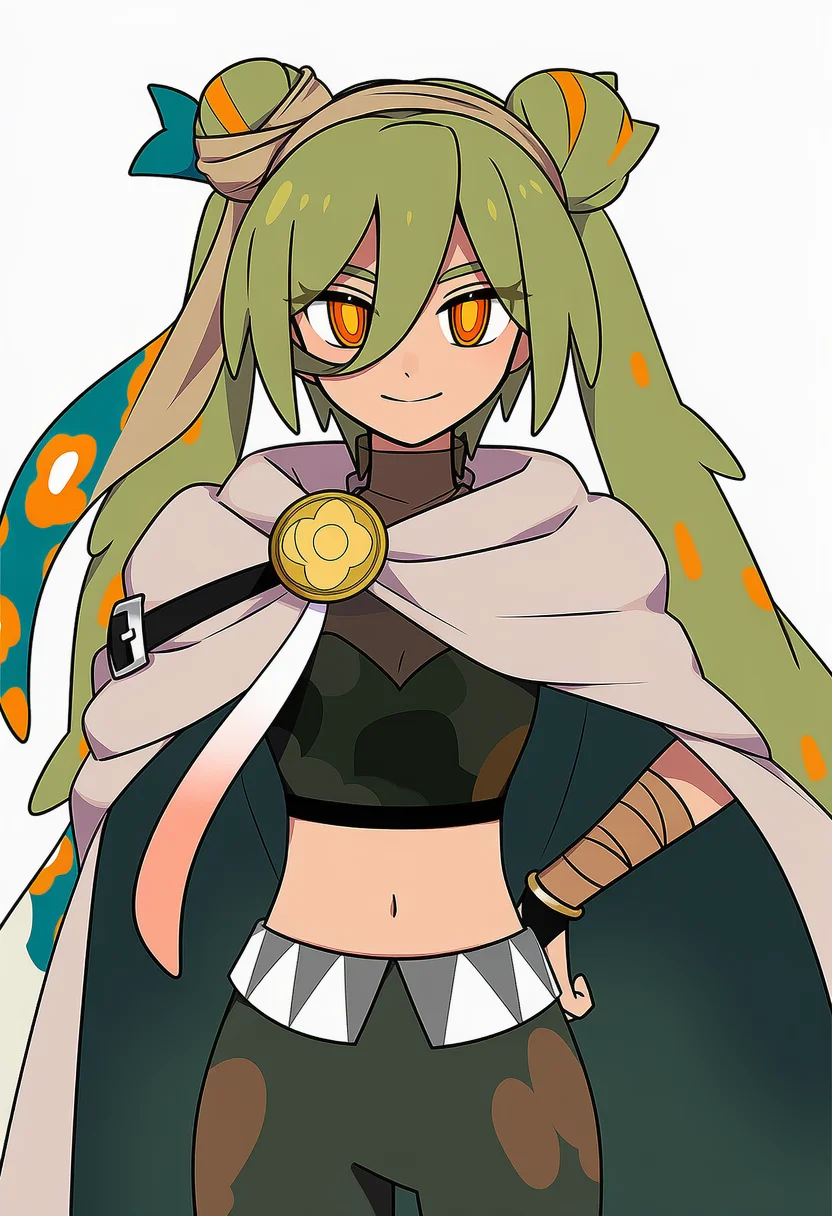 ground miku (project voltage)
