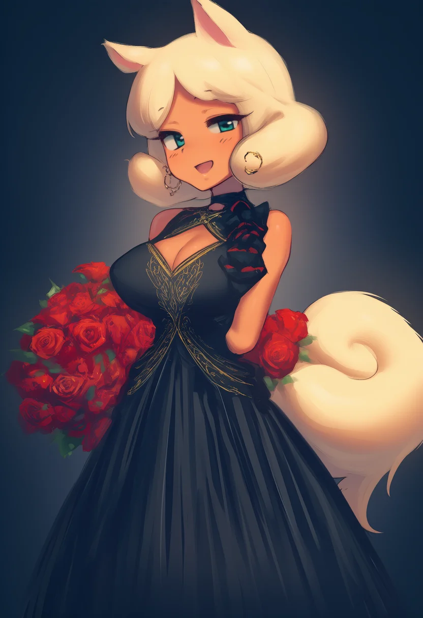 growlithe