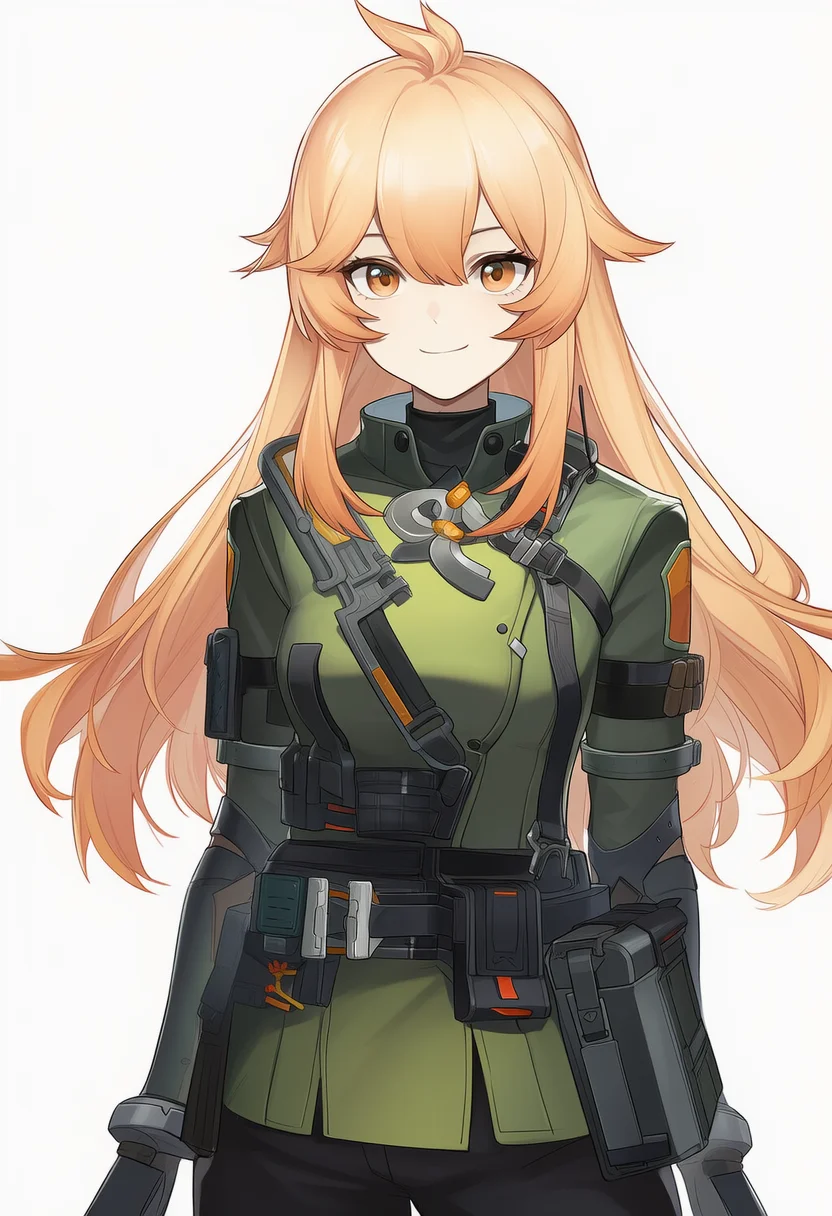 groza (girls' frontline 2)