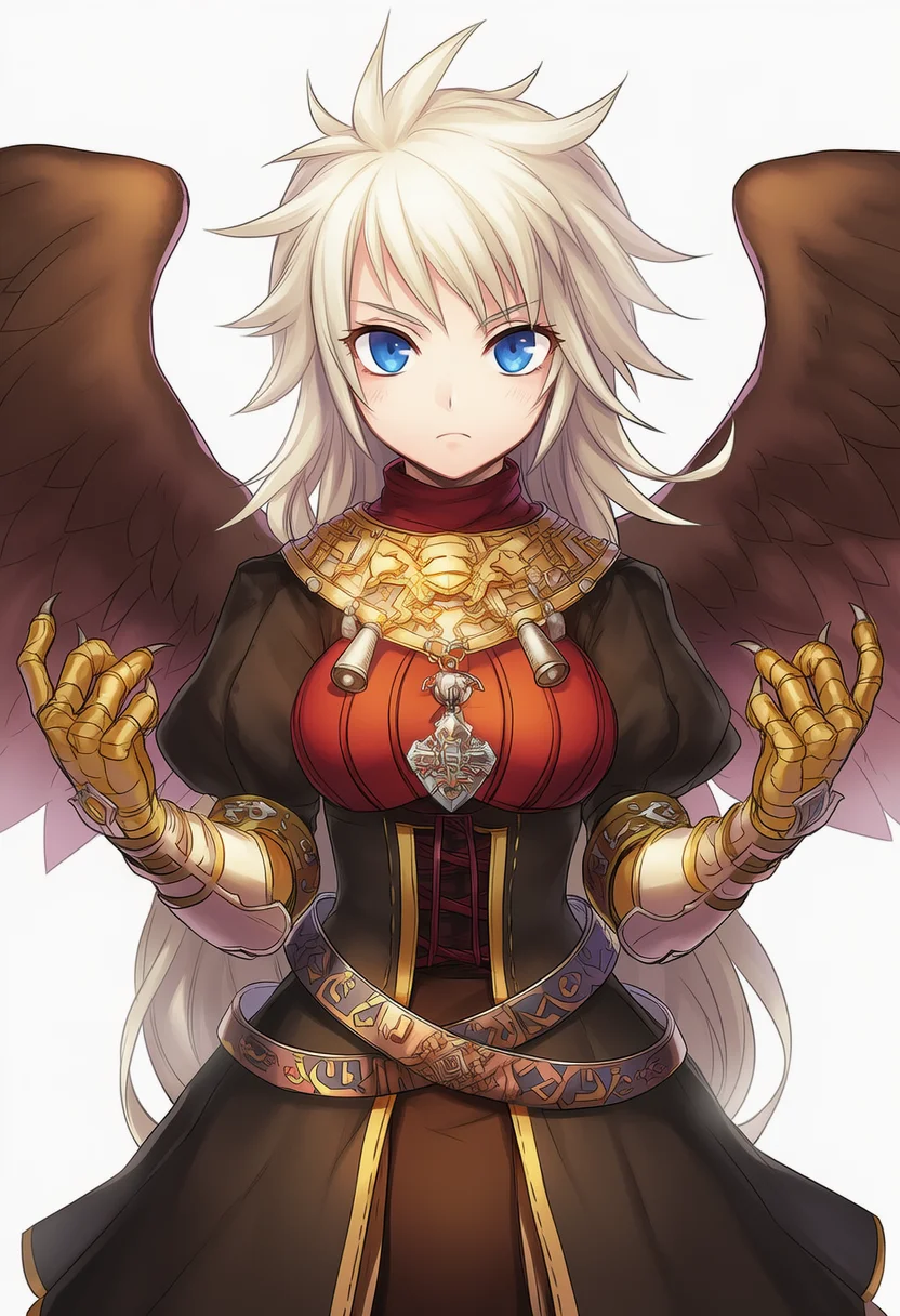 gryphon (ragnarok online)