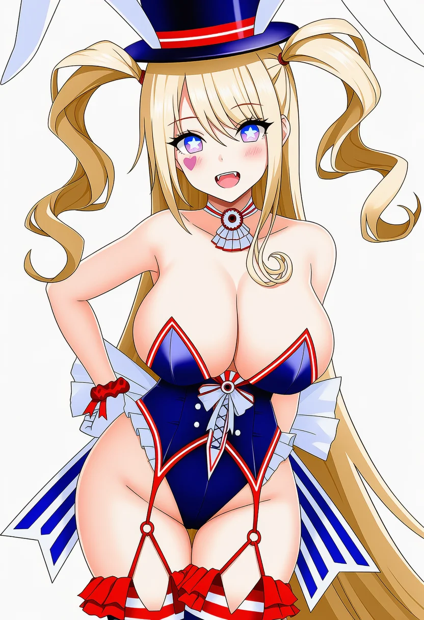 guam (stage-setting charmer) (azur lane)