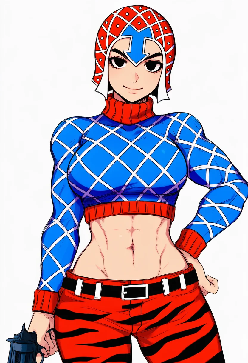 guido mista