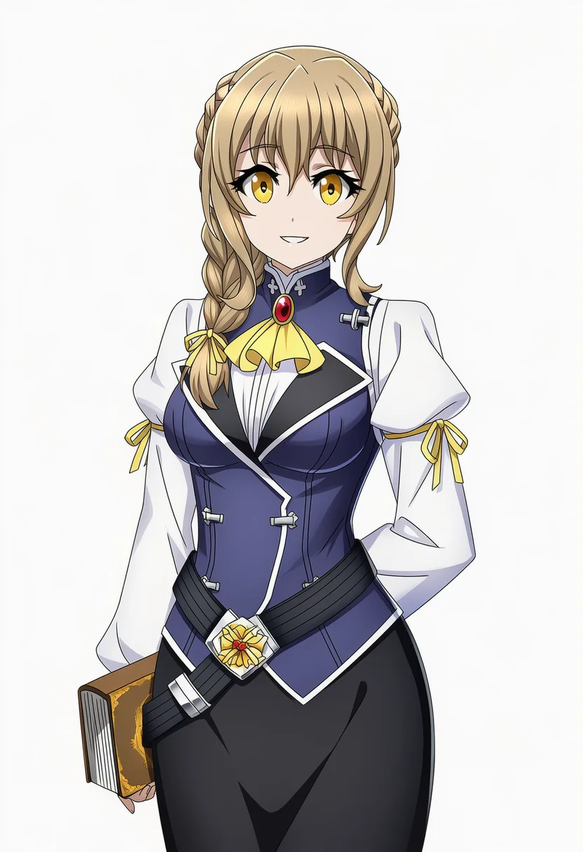 guild girl (goblin slayer!)