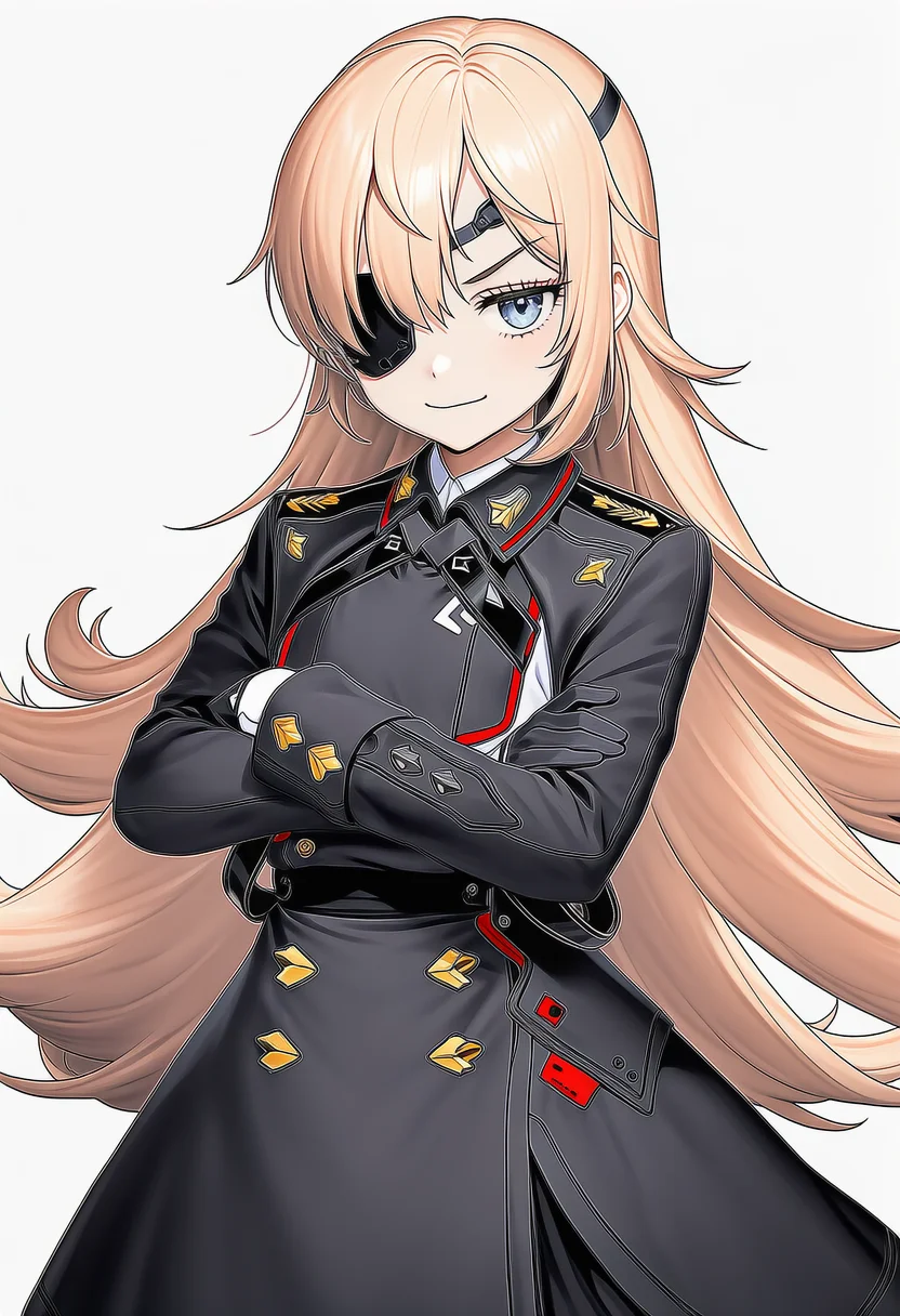 guillotine (nikke)
