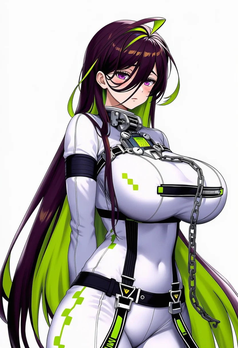 guilty (nikke)