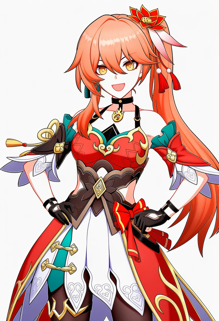 guinaifen (honkai: star rail)