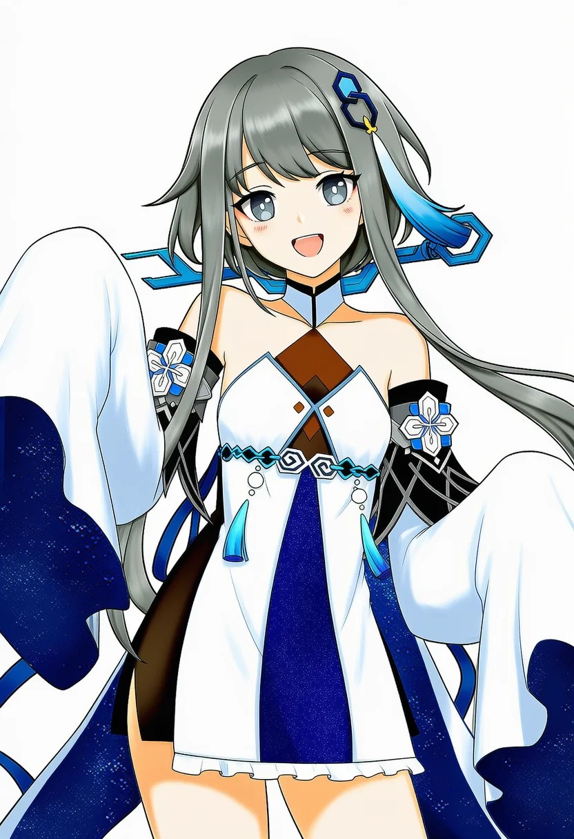guizhong (genshin impact)