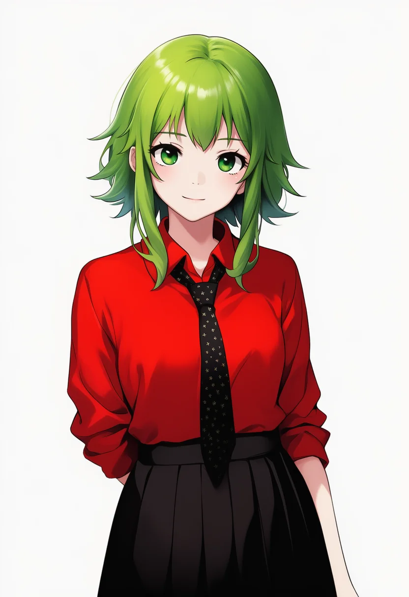 gumi