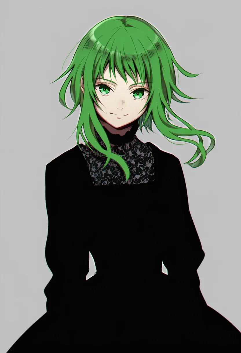gumi (v3 megpoid)