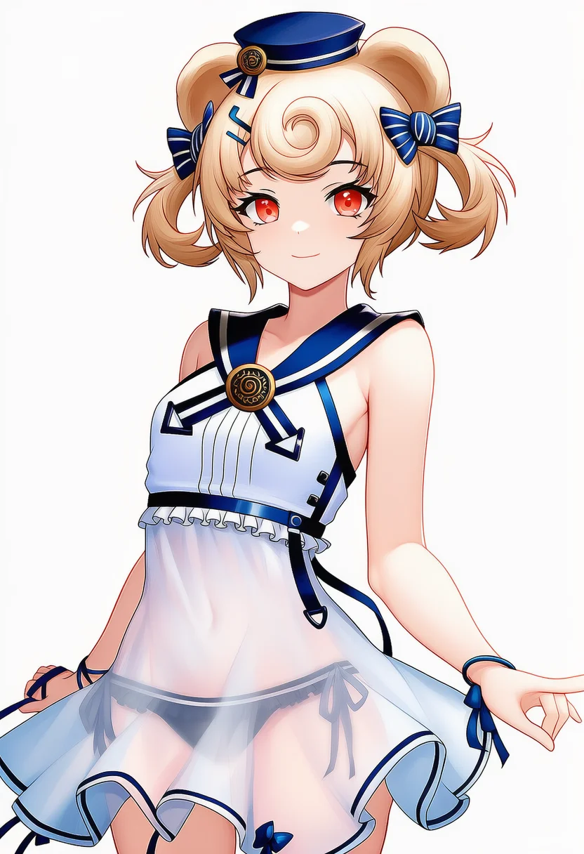 gummy (summer flowers) (arknights)