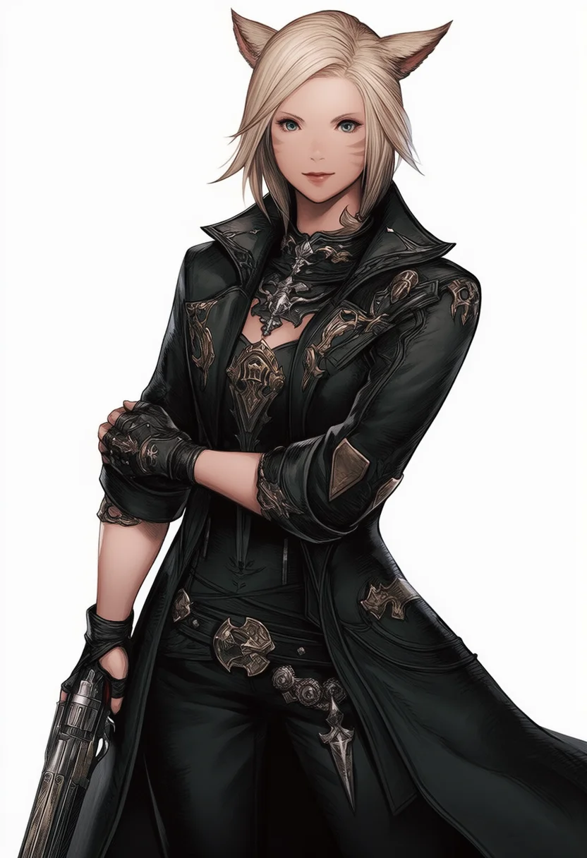 gunbreaker (final fantasy)