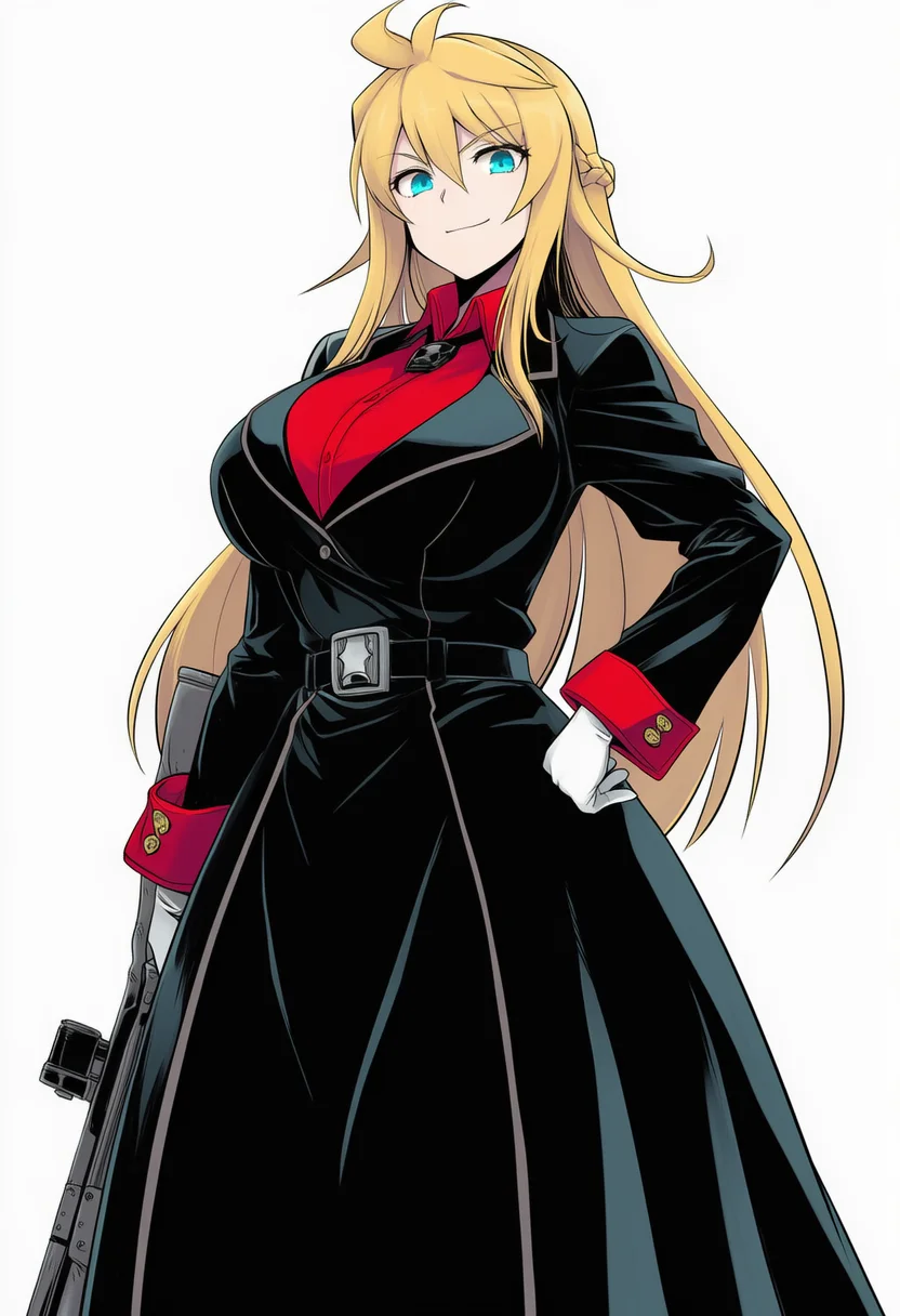 gunbuster