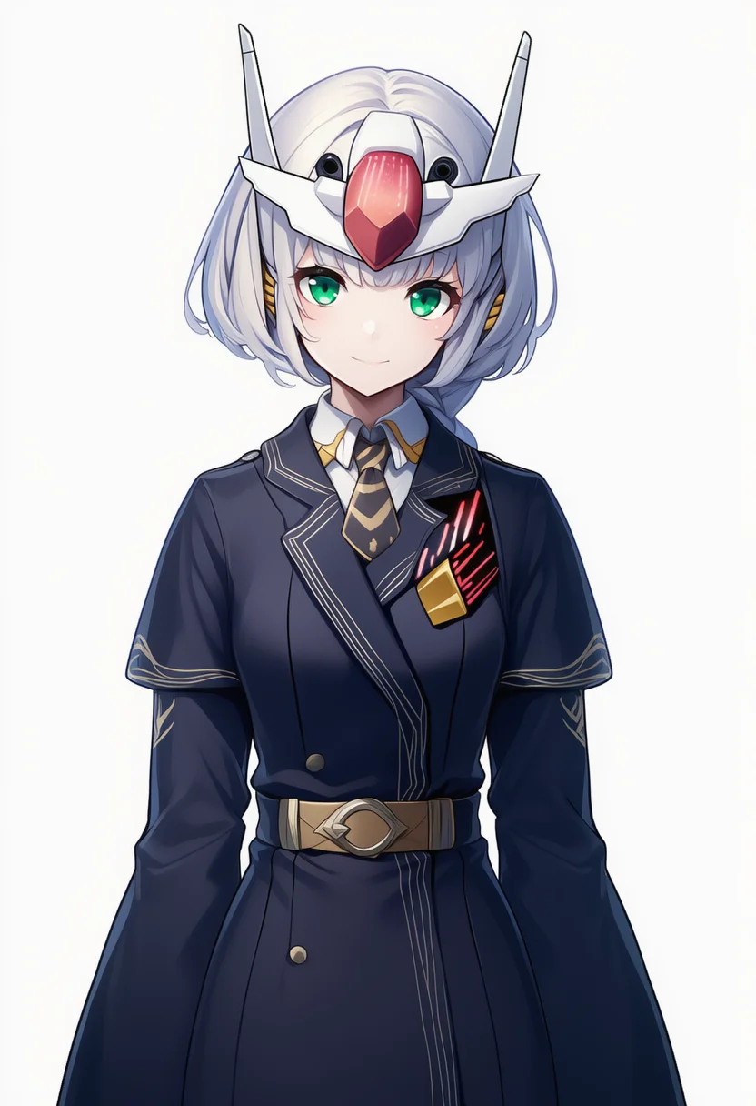 gundam aerial