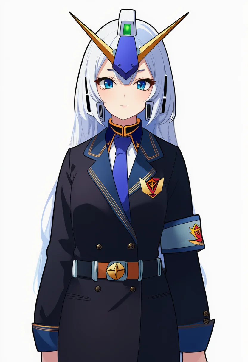 gundam alex