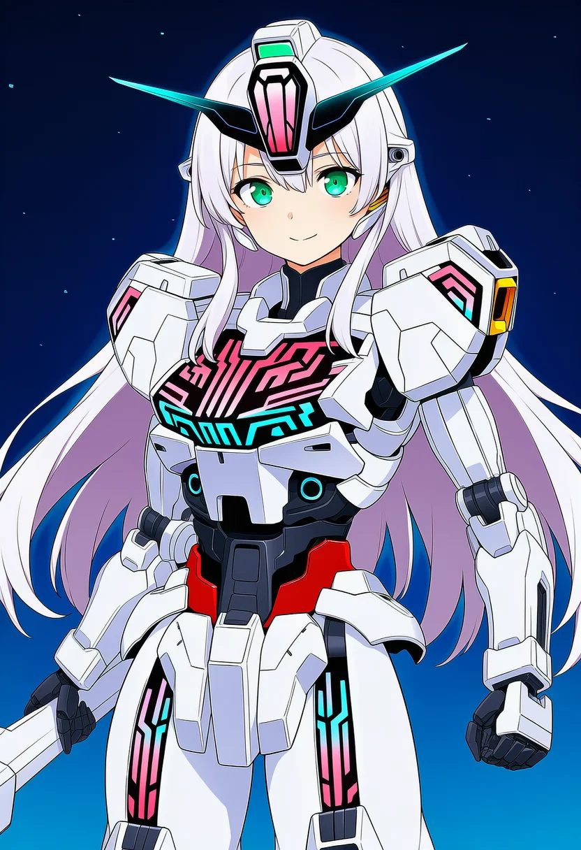 gundam calibarn