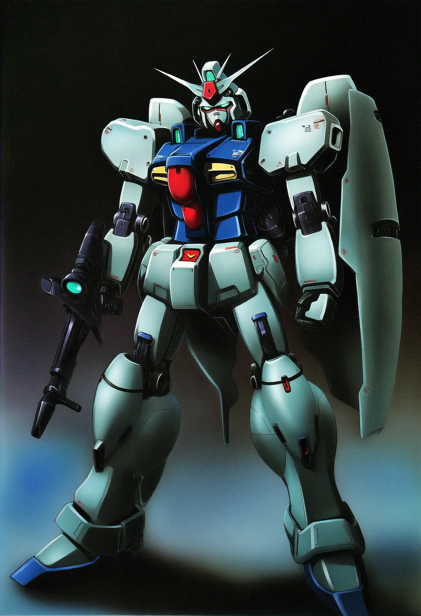 gundam gp-03 stamen